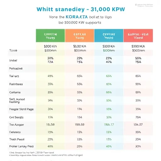 2025년 청년수당 30만원 정책 변화 예측과 최종 체크리스트