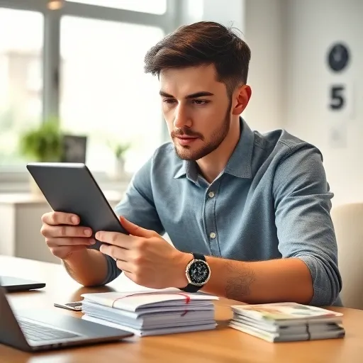 2025년 청년수당 30만원 신청 시 놓치기 쉬운 핵심 서류 및 절차