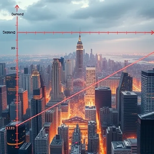 수요와 공급 법칙의 핵심: 곡선 형태와 가격 결정 원리