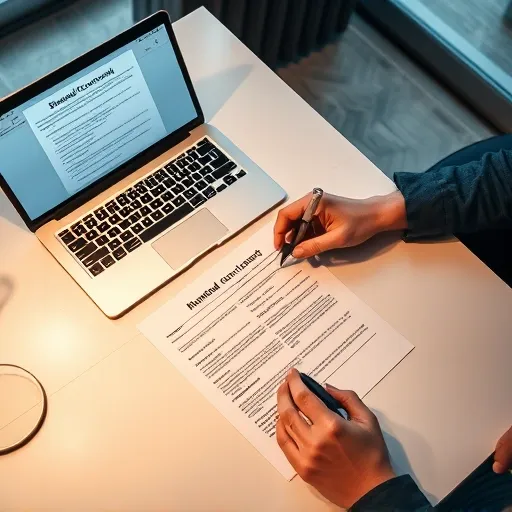 부동산 직거래 계약서 양식: 필수 기재 사항 체크리스트