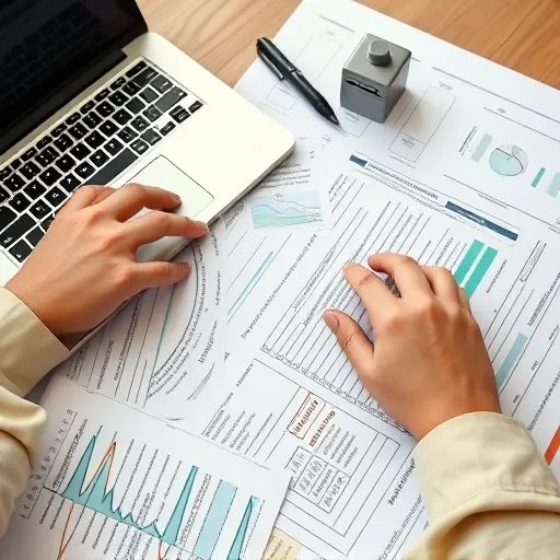 4. 2025년 대출 한도 시뮬레이션: DSR 40% 적용 시 개인별 영향 분석