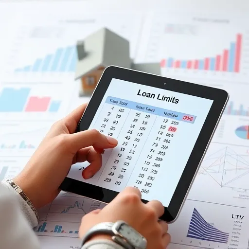 2. LTV 한도 계산: 아파트 시세와 KB 시세 감정가 적용 팁