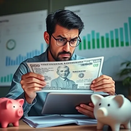 예상치 못한 비용의 네 가지 유형과 지출 함정 분석