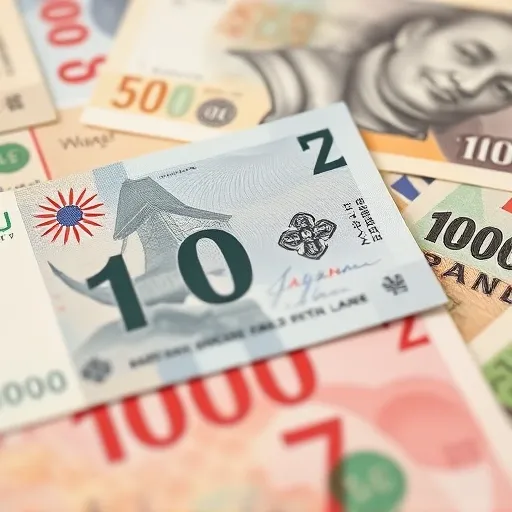 엔화 자산의 포트폴리오 활용법: 엔화를 통한 분산 투자