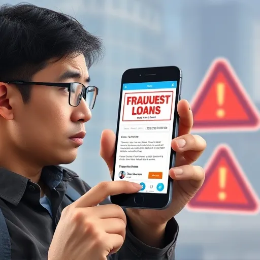 합법적 금융회사와 불법 중개업자 구분 기준