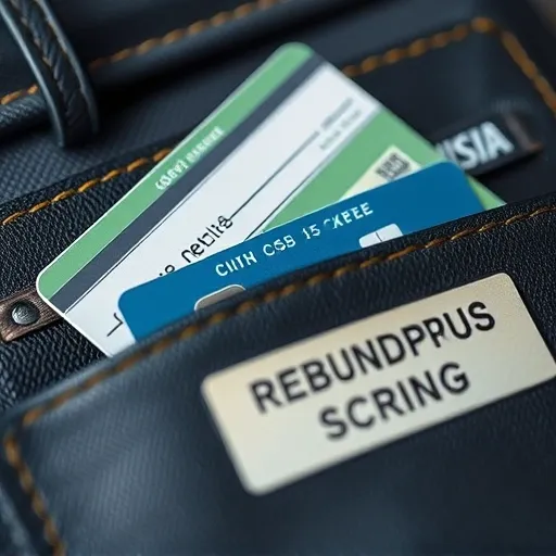 4. 파산 면책 후 5년 특수 기록 삭제: 신용 재기의 분기점