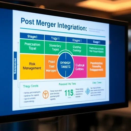 PMI 성공 전략: 인수 승자가 '승자의 저주'를 피하는 실무적 접근