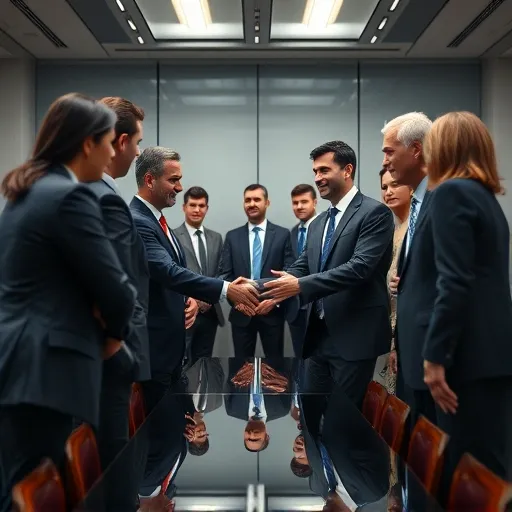 승자의 저주: M&A 성공률을 떨어뜨리는 네 가지 메커니즘