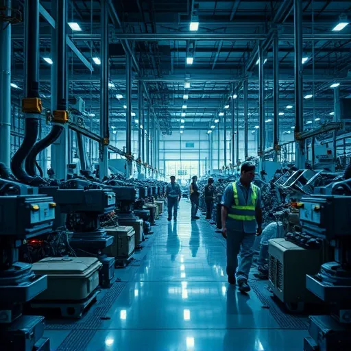 2025년 시장 예측 기반 포트폴리오 재편성 및 실전 전략