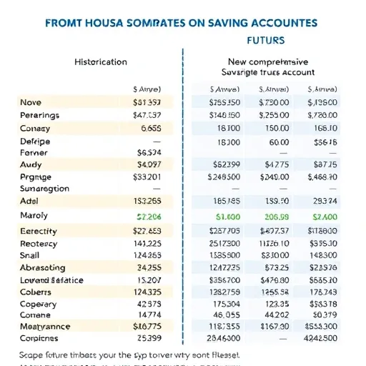 은행별 '주택청약신탁' 이력 조회 및 잔액 확인 시스템 활용법