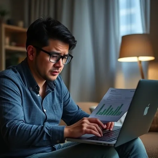 2025년 하이론 실제 조건 분석: 한도와 금리 심사 기준