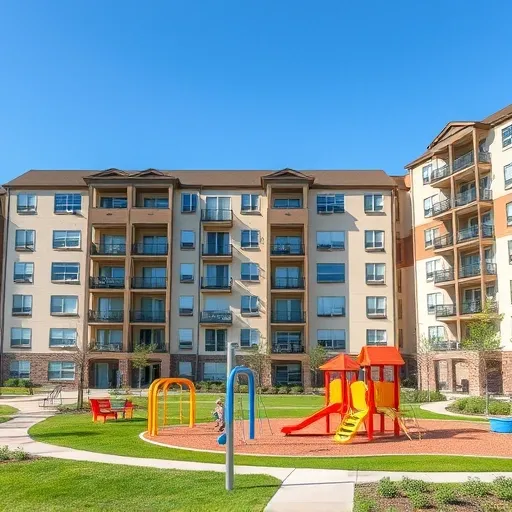 독신자 vs 기혼자 군인 아파트: 구조적 차이와 선택 기준