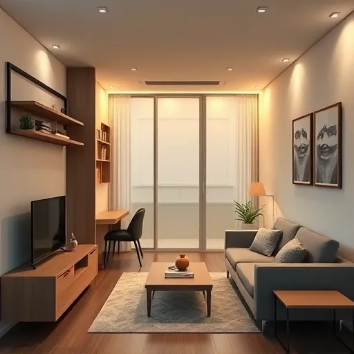 군인 주거 복지 연계 전략: 주택 수당과 대출 활용법