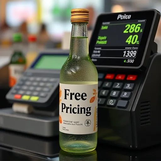 '1,000원 소주'의 시대는 왜 허상인가: 제조 원가와 세금 구조 분석