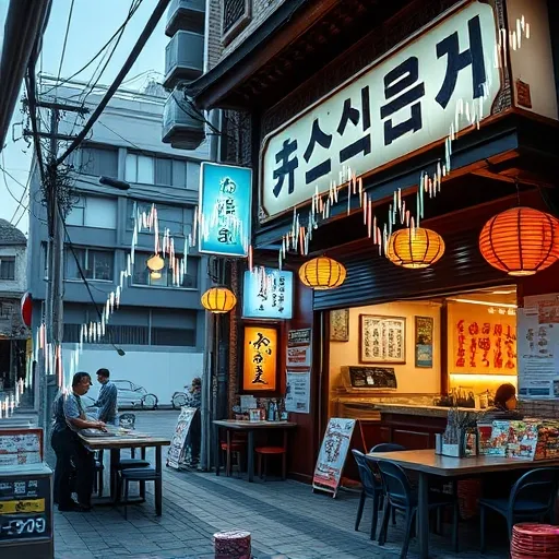 2025년 주류 유통 환경의 변화 예측과 대응 전략