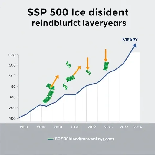 2025년 포트폴리오 설계: SP500 섹터 ETF를 활용한 배당금 보강 방안