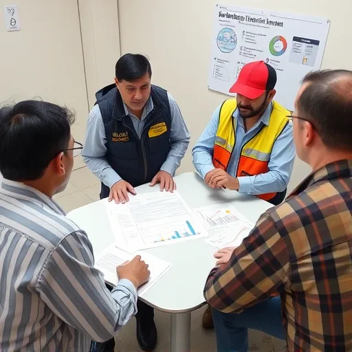 특수직종 혜택의 핵심: 국민내일배움카드 활용 전략 (직업 훈련 지원)