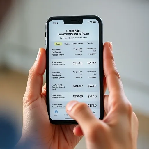 은행 vs 저축은행: 햇살론 금리와 한도, 결정적 차이점 분석