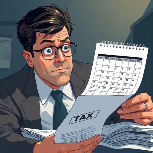 양도소득세 미이행 가산세: 예정 신고 누락 시 벌칙 구조 분석