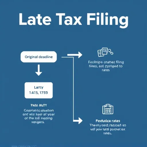 가산세 감면 75% 받는 법: 기한 후 신고 및 수정 신고 전략