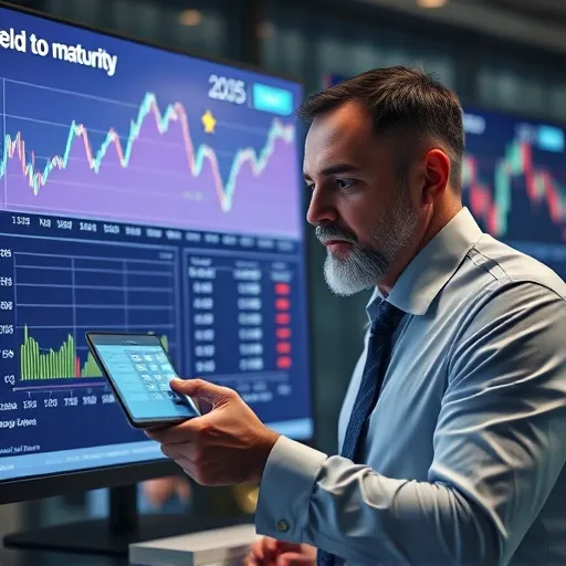 2. YTM과 정기예금 이자율의 결정적 차이 분석