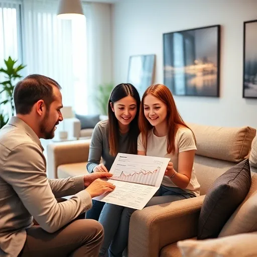 무설정 아파트론의 작동 원리: 신용대출 vs 담보대출 성격 파악