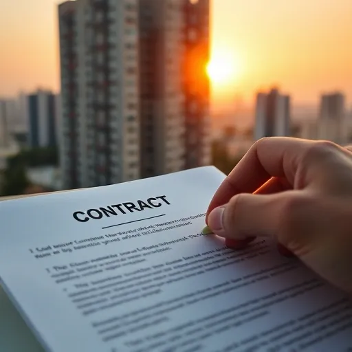 성공적인 아파트론 신청을 위한 3단계 실전 체크리스트