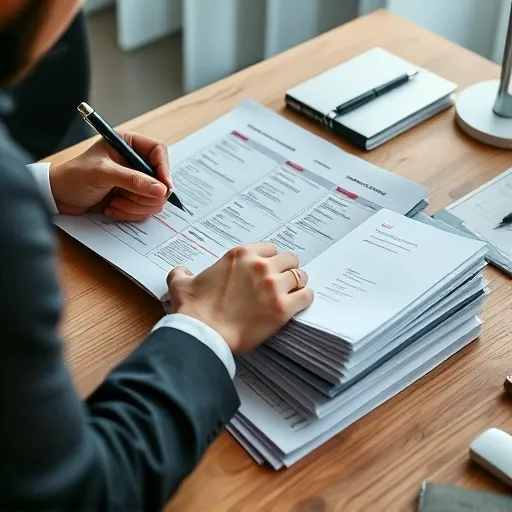 복잡 유형별 핵심 준비물: 금융, 보험, 공공 서비스 가입전준비사항