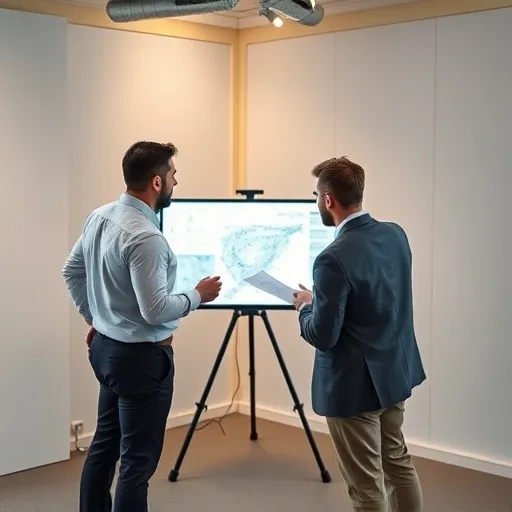 풀옵션 단기 사무실 선택 기준: 업무 효율을 높이는 집기 체크리스트