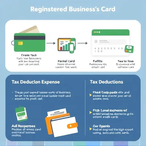 사업자 신용카드 사용, 부가세 공제와 종합소득세 절감의 황금 비율