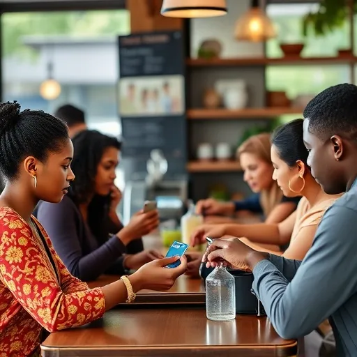 2025년 이후의 미래: AI와 스마트금융이 가져올 발급 경험의 변화