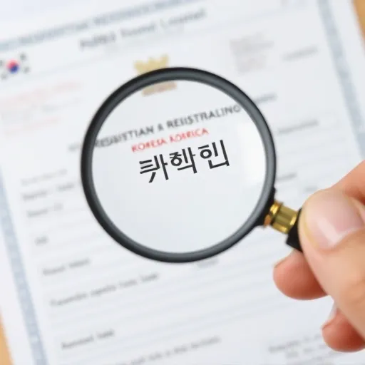 양도세 비과세 '실거주 2년' 의무와 전입신고의 연동 분석