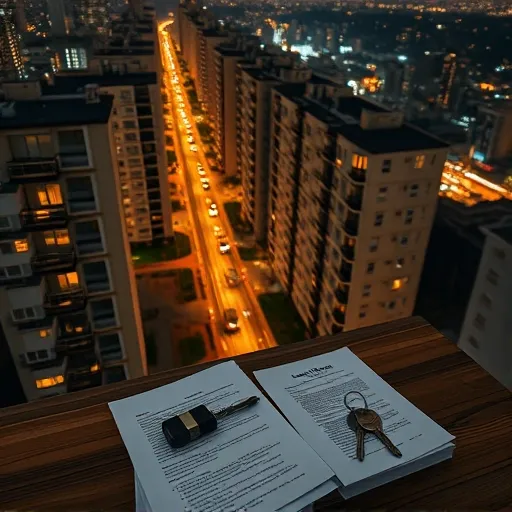 가족 구성원 전출입 시 대항력 유지 조건 3가지 핵심 정리