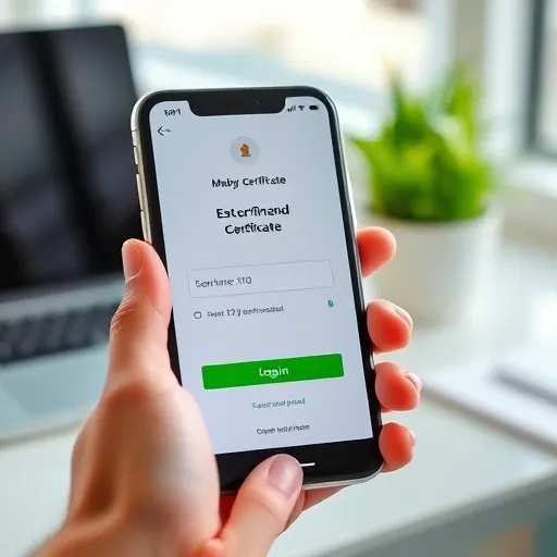 2025년 보안 위협 대비: 금융인증서 안전 관리와 필수 수칙
