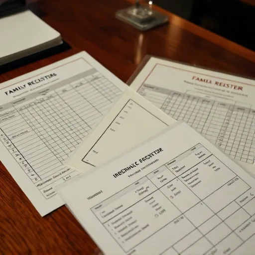 상속 분쟁의 복병: 유류분과 기여분 청구 쟁점 분석