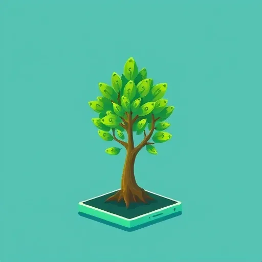 돈나무 키우기 5단계 만렙 달성을 위한 실전 공략 팁