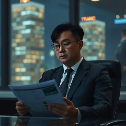 2025년 법인일수대출의 현실적인 조건과 한도 분석 (정보 탐색)