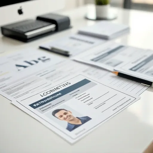 필수 기본 서류 목록: 공통 서류 및 군인 특화 서류 상세 분석