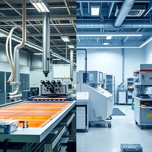 전통 사업: IT 소재 부문의 지속 가능성 및 한계