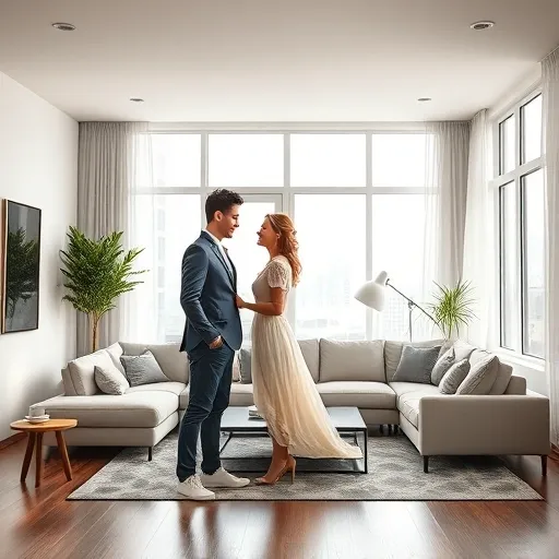 10평대 신혼집 공간 효율 극대화 전략 (소형 평수)