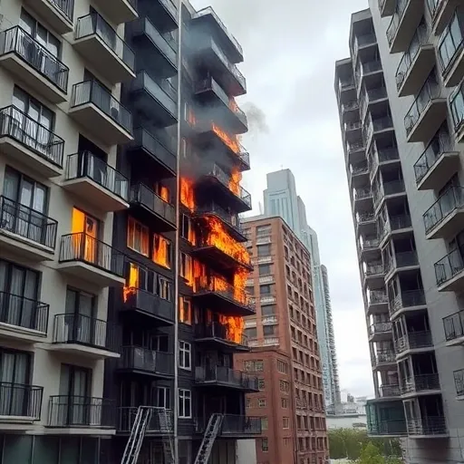 집주인과 세입자 모두 주택화재보험을 가입해야 하는 이유