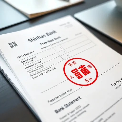 통장사본 vs 금융거래확인서, 용도별 선택 기준 및 차이점