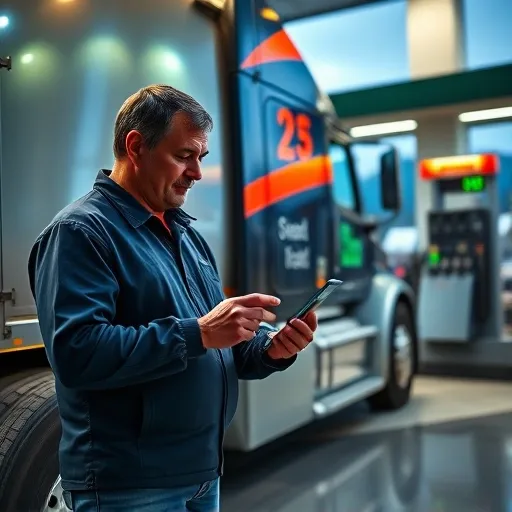 화물차 톤수별 유가보조금 지급 한도: 경유/LPG 완벽 비교