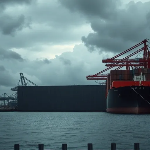 업종별 리스크 시나리오: 전기차, 반도체, 철강 산업 영향 분석