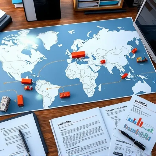 공급망 재편과 투자 전략: 미국 관세 장벽 넘는 방법